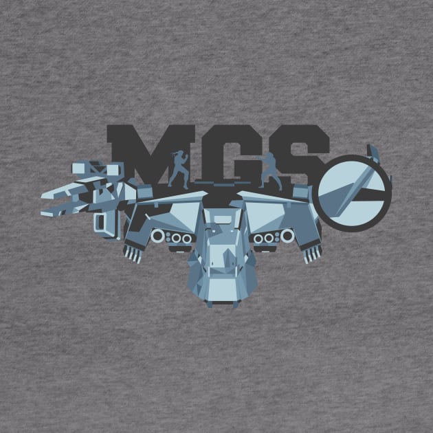 M.G.S by Coconut